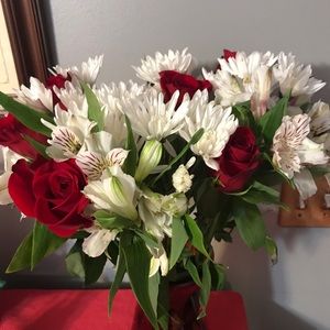 Meet your Posher, Phyllis